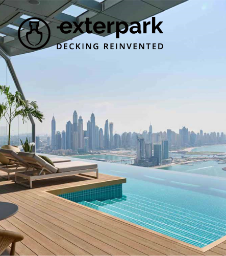 EXTERPARK MARCA