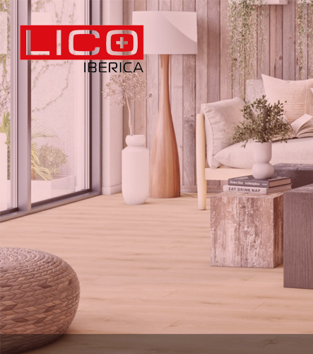 LICO IBERICA MARCA