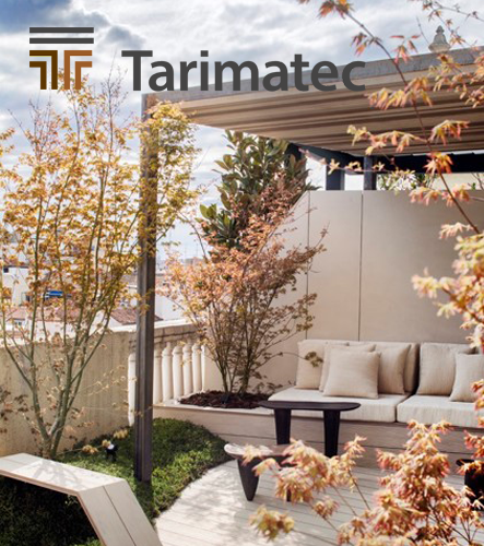 TARIMATEC MARCA