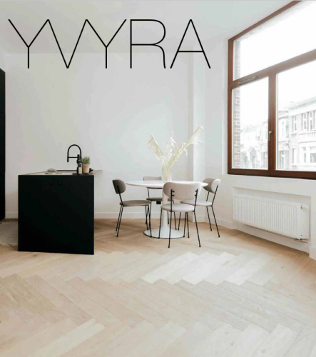 YVYRA MARCA